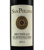 San Polino Brunello Di Montalcino 2011